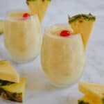 Pina Colada Smoothie