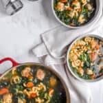 Italian Wedding Soup