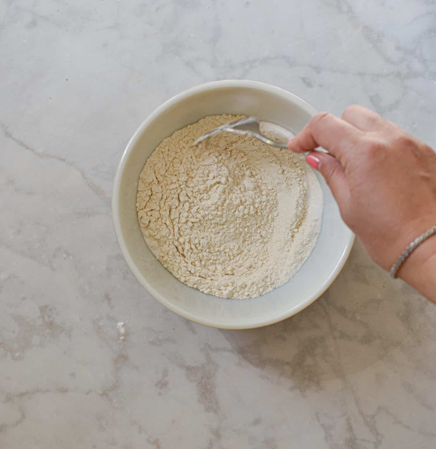 Light and Crisp Sourdough Waffles Lynn's Way of Life