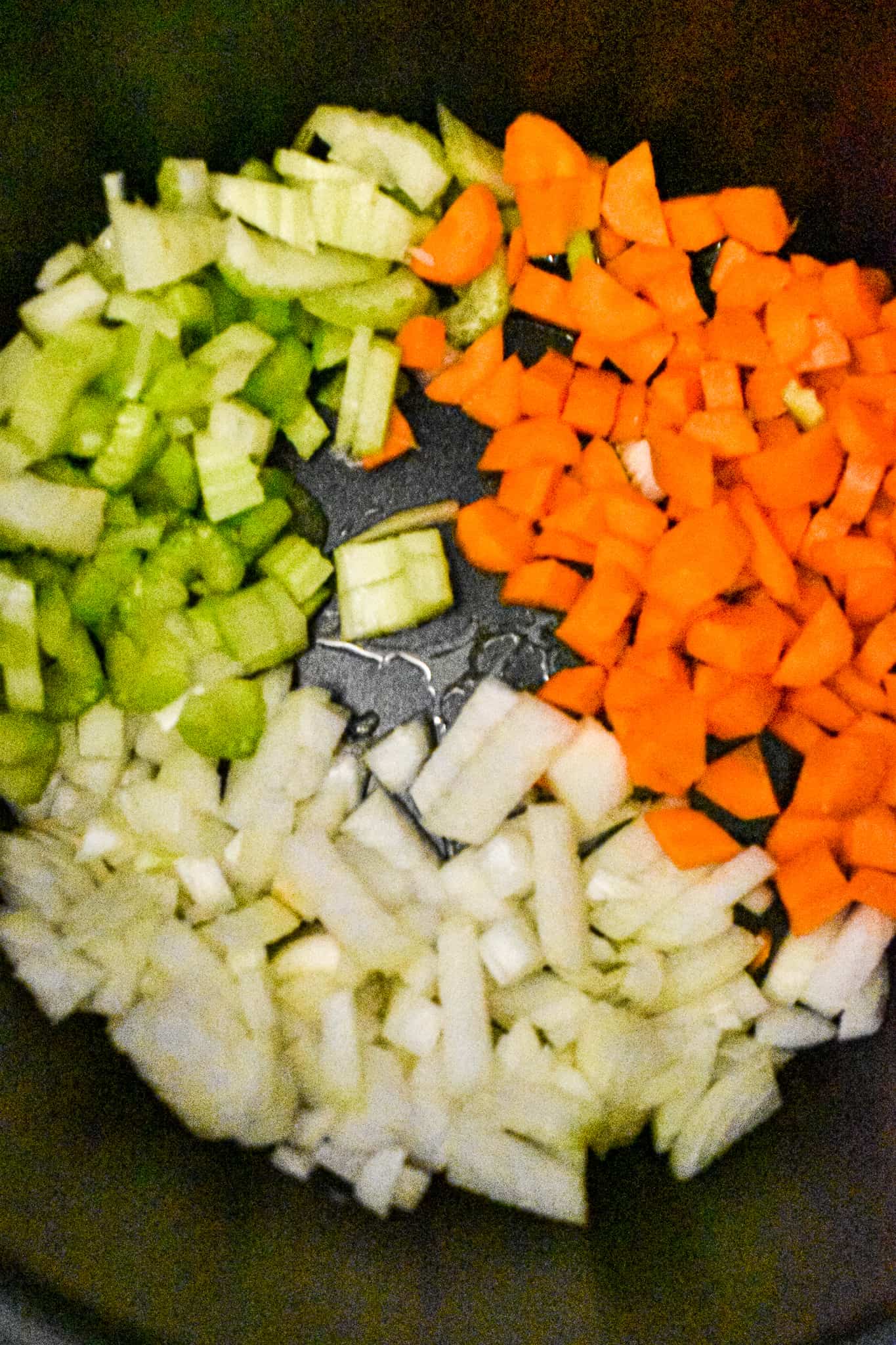 Comforting Instant Pot Chicken And Rice Soup Lynn S Way Of Life
