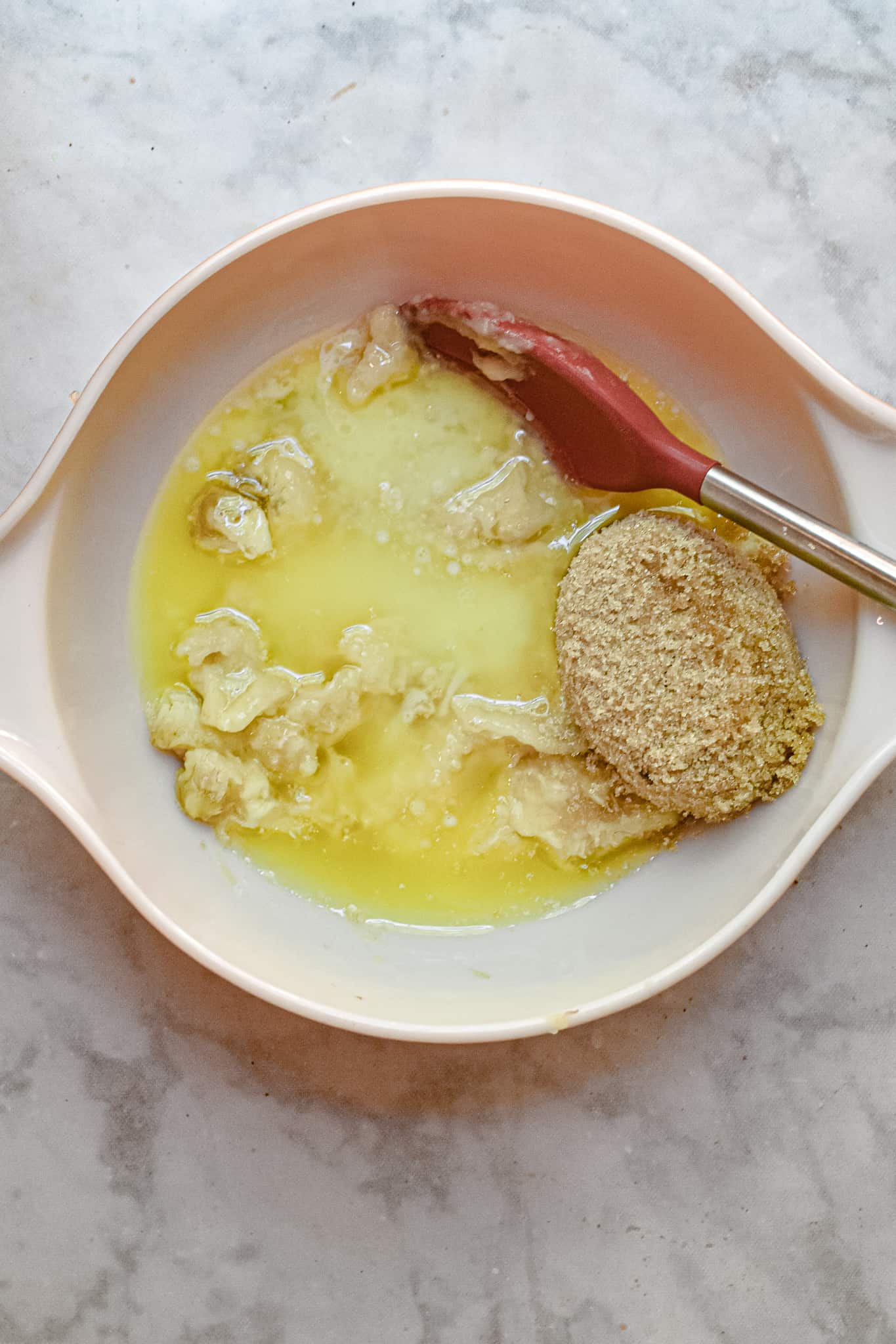 Banana Nut Bread- Without Baking Soda - Lynn's Way of Life