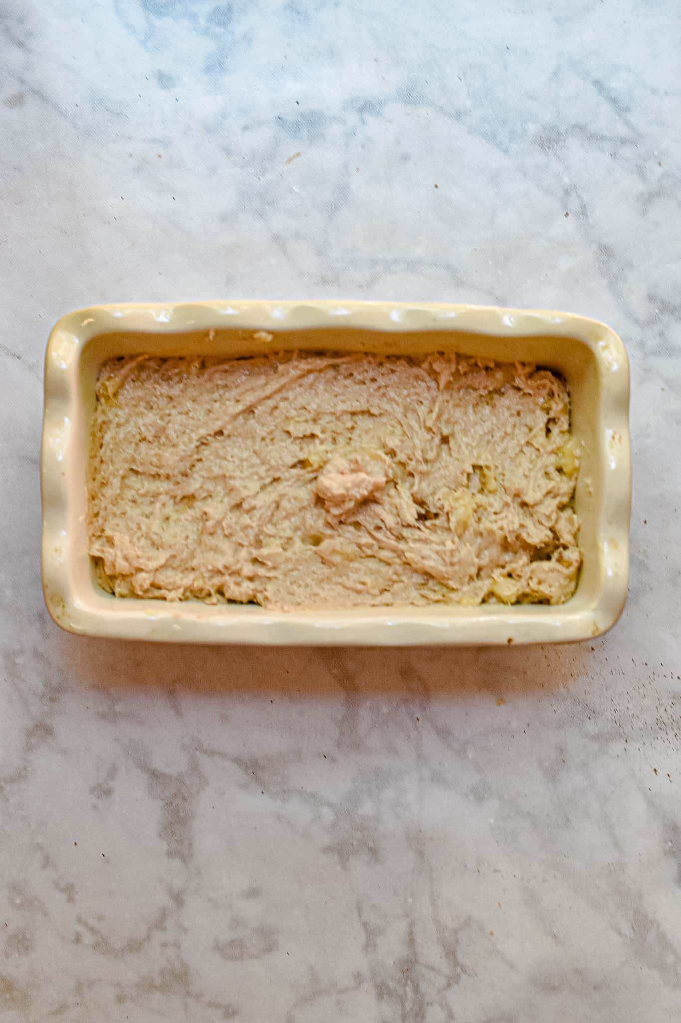 Banana Nut Bread- Without Baking Soda - Lynn's Way of Life