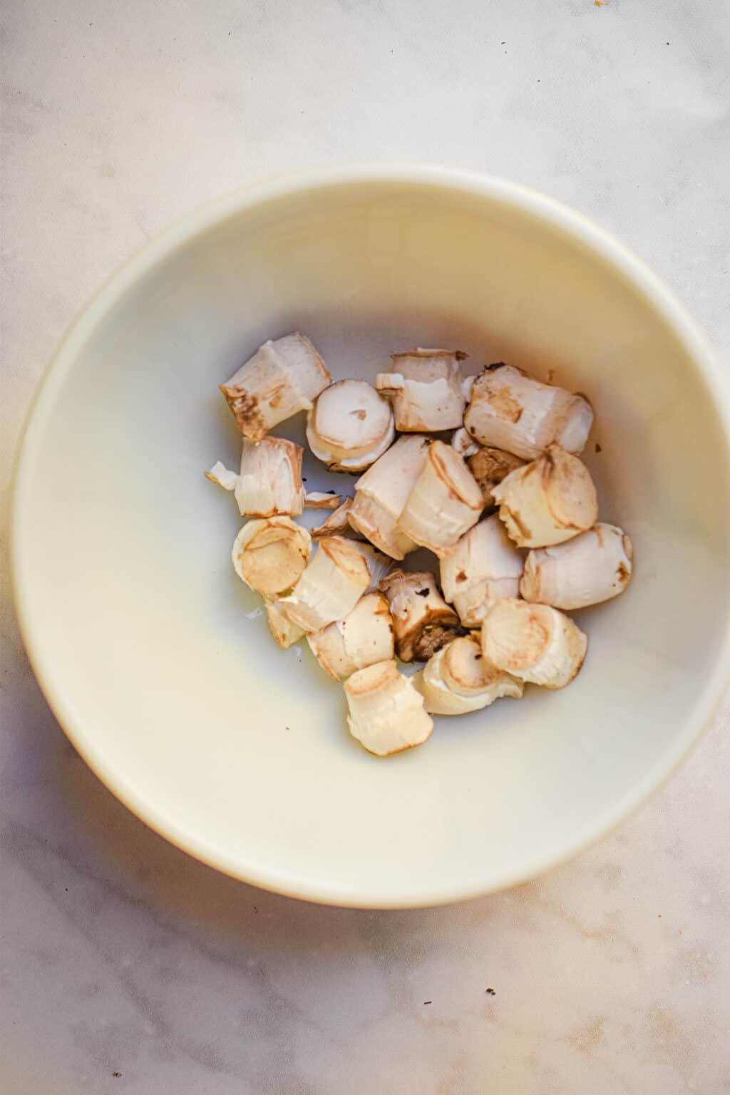 The Best Italian Stuffed Mushrooms - Lynn's Way of Life