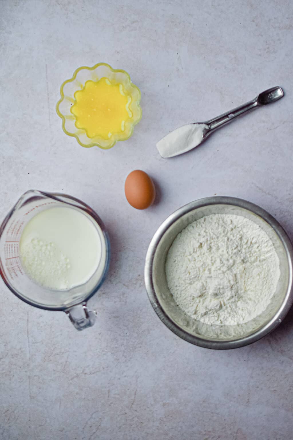 Fluffy Pancakes (With SelfRising Flour!) Lynn's Way of Life