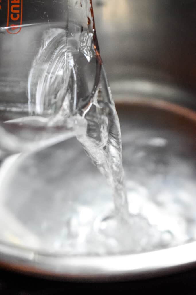 How To Boil Water in an Instant Pot Lynn's Way of Life