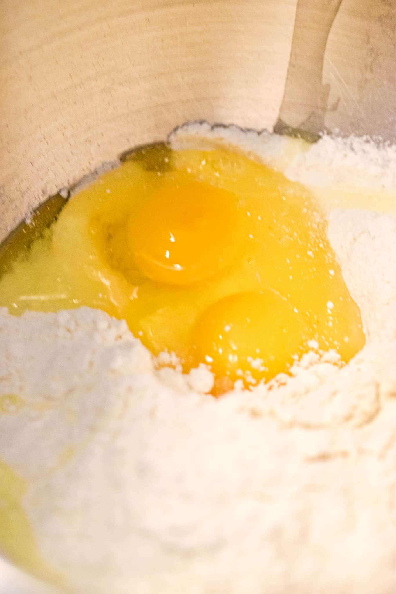 Peanut Butter Cookies With Yellow Cake Mix Lynn's Way of Life