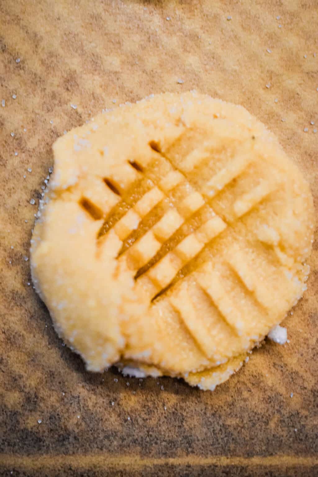 Peanut Butter Cookies With Yellow Cake Mix Lynn's Way of Life