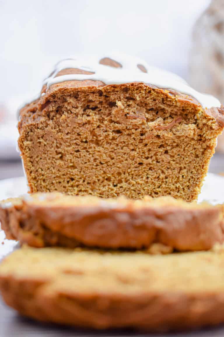 Easy pumpkin bread with cake mix lynn s way of life