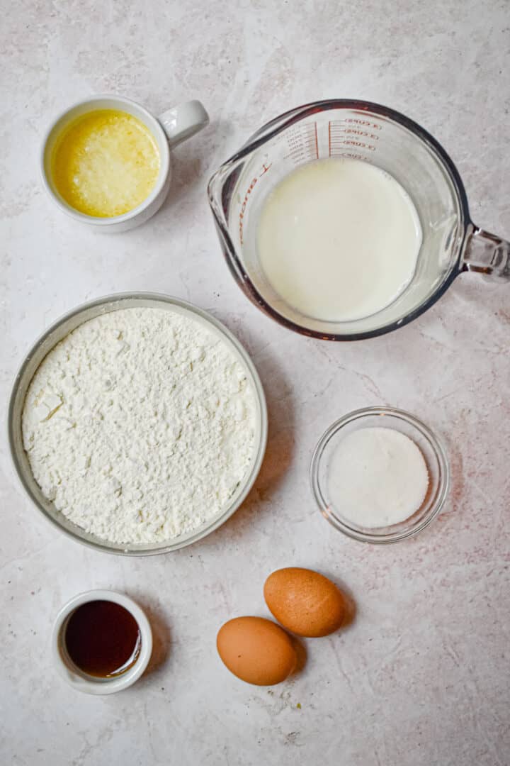 Waffles With Self Rising Flour Lynn's Way of Life