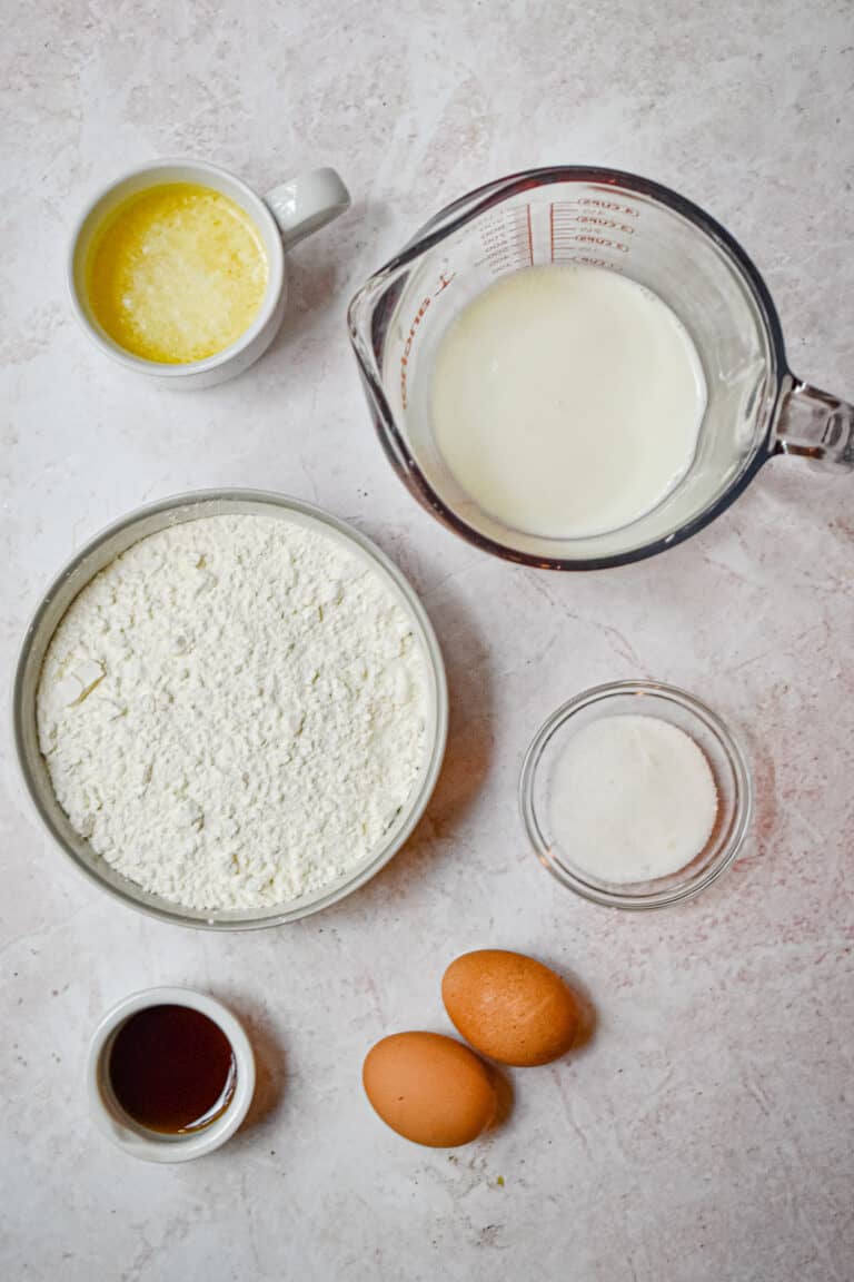 Waffles With Self Rising Flour Lynn's Way of Life