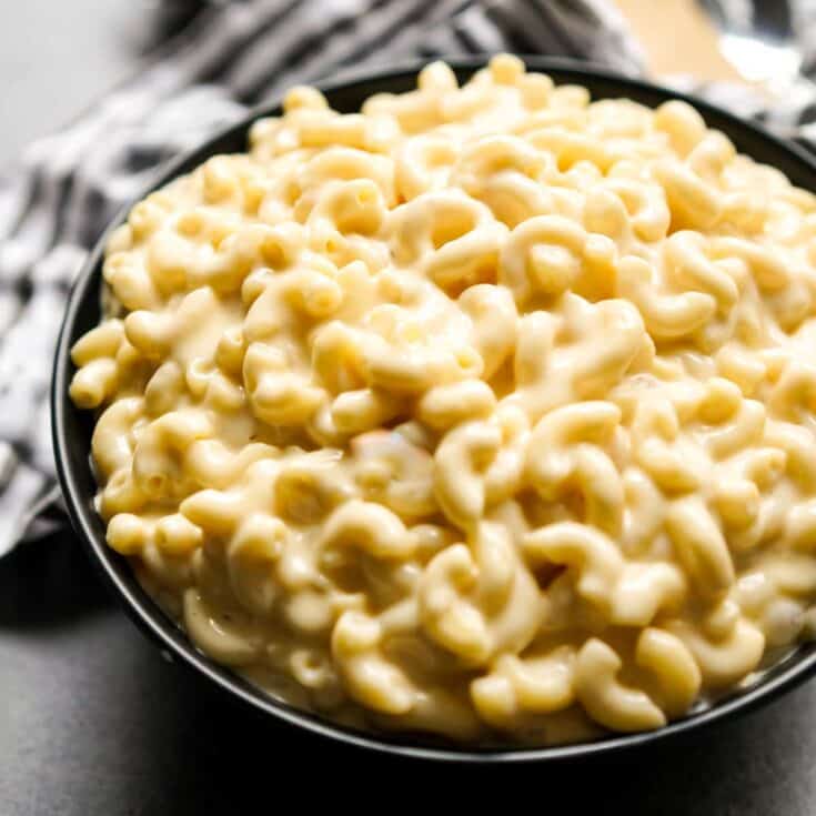 Image for Smoked Gouda Mac and Cheese