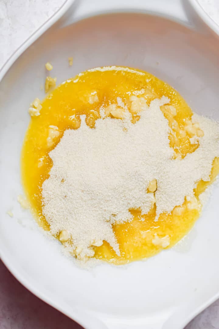 The Best Banana Muffins (with SelfRising Flour!) Lynn's Way of Life