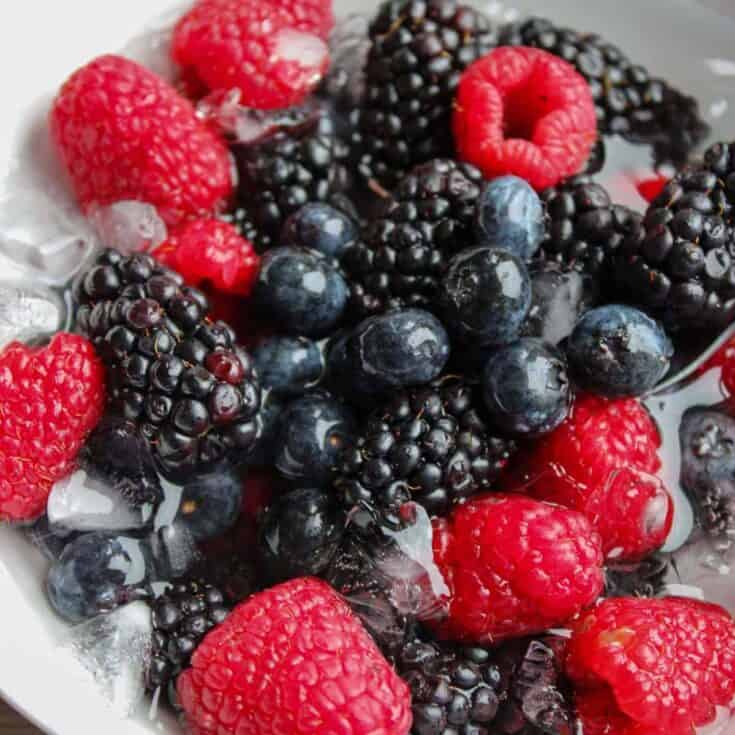 Image for Nature's Cereal