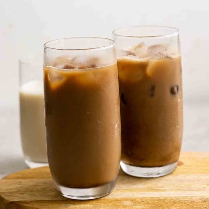 Image for Protein Iced Coffee