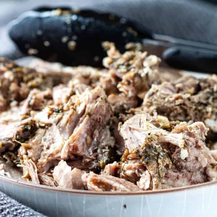 Image for Instant Pot Porchetta Roast