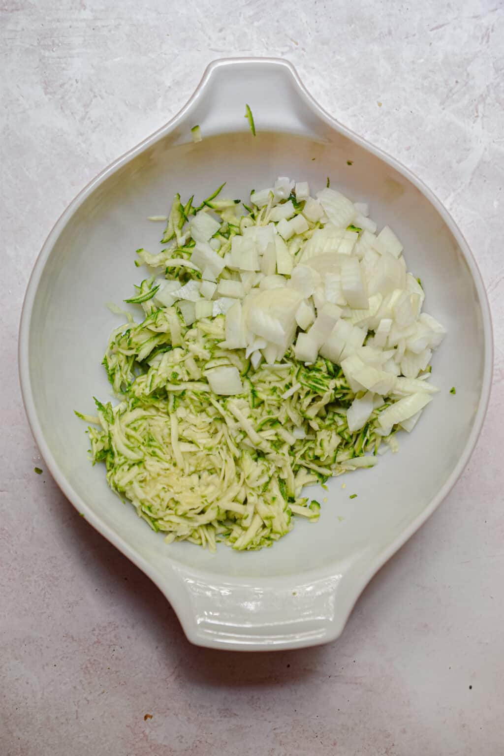 Zucchini Casserole (With Bisquick!) Lynn's Way of Life