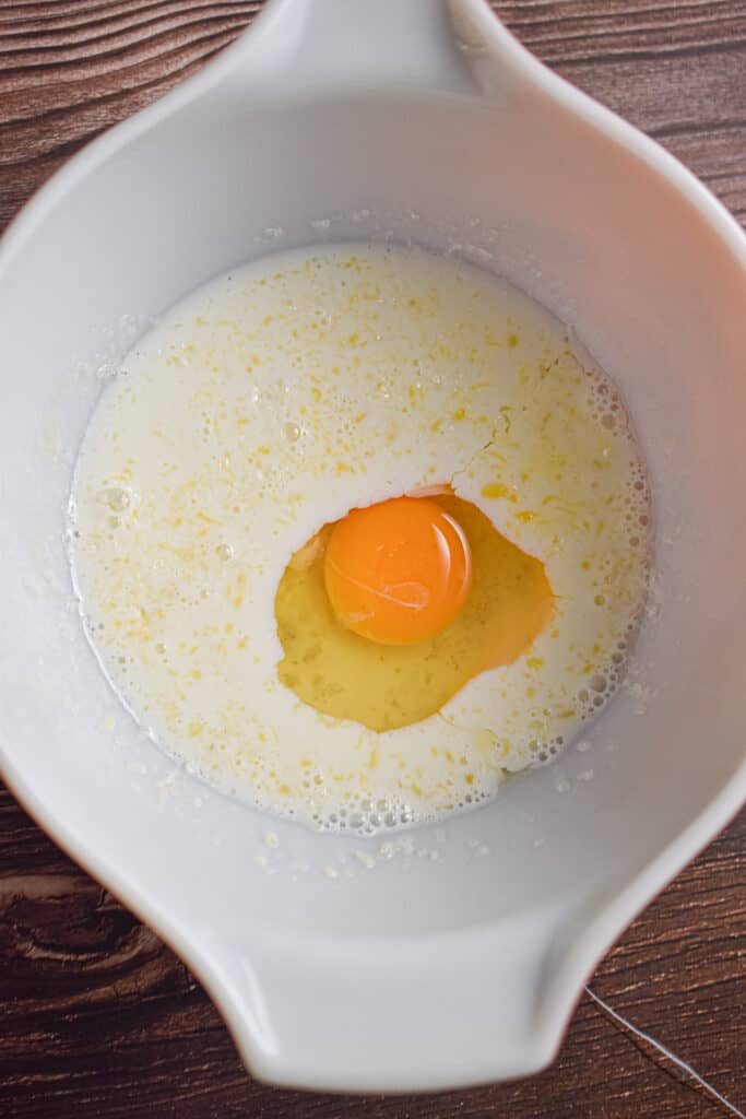 Pancake Recipe For One (Easy and Fluffy ) Lynn s Way of Life