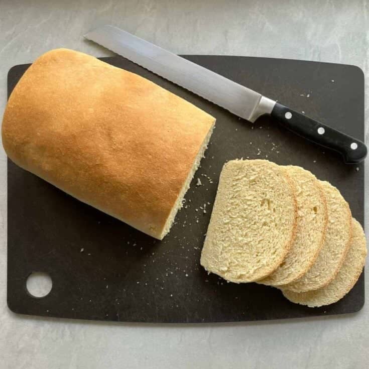 Image for Semolina Bread Recipe