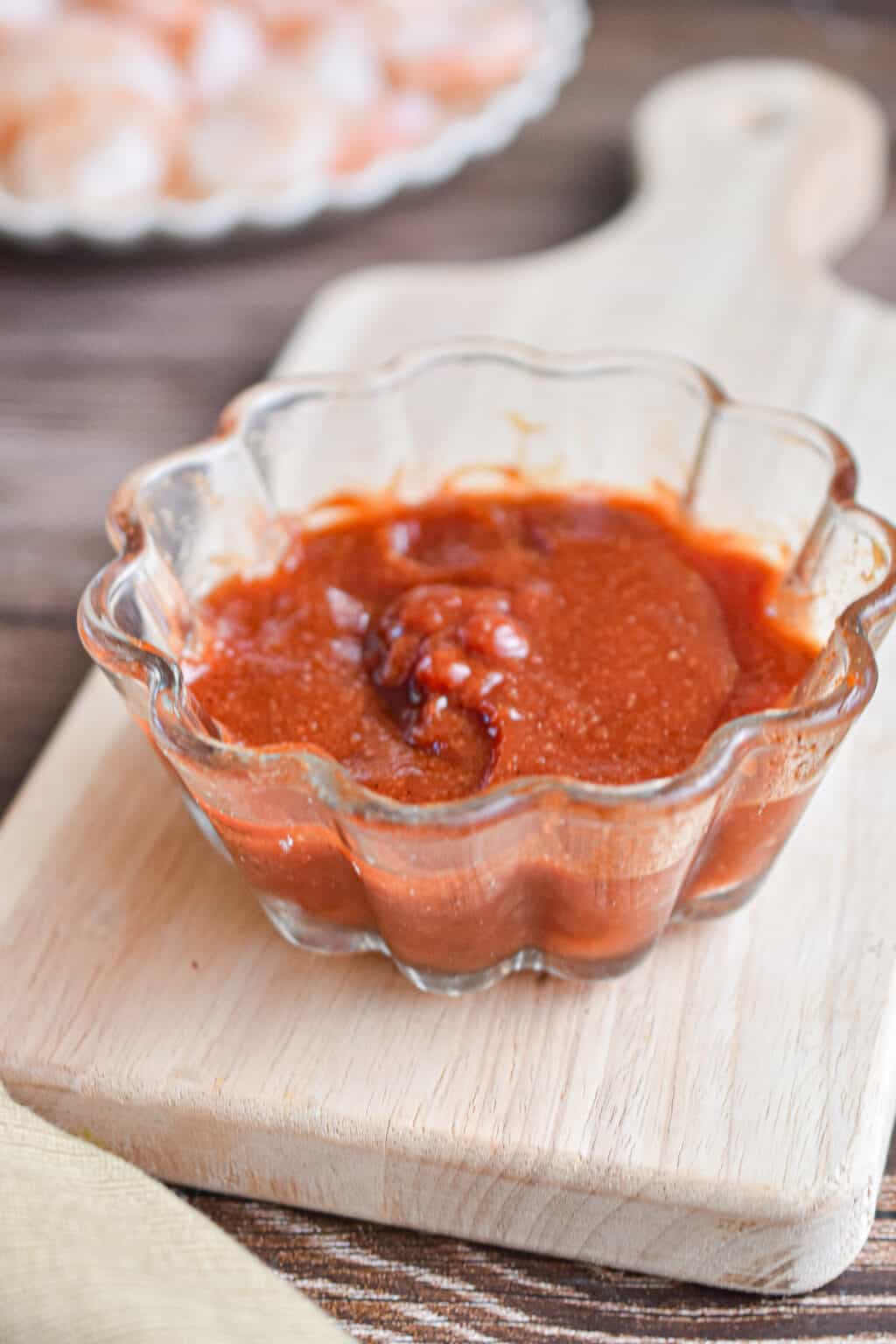 Easy Cocktail Sauce Without Horseradish Lynn's Way of Life