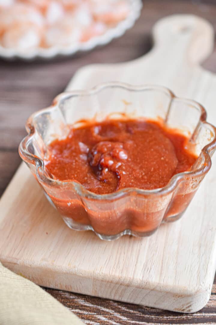 Easy Cocktail Sauce Without Horseradish Lynn's Way of Life