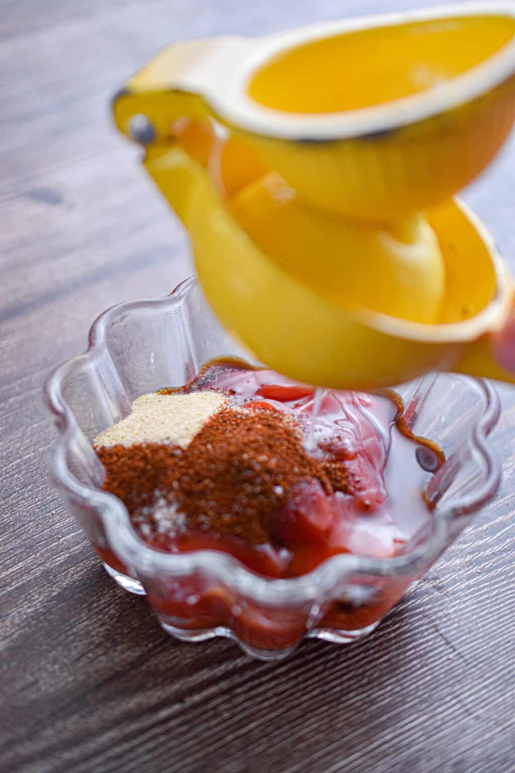 Easy Cocktail Sauce Without Horseradish Lynn's Way of Life