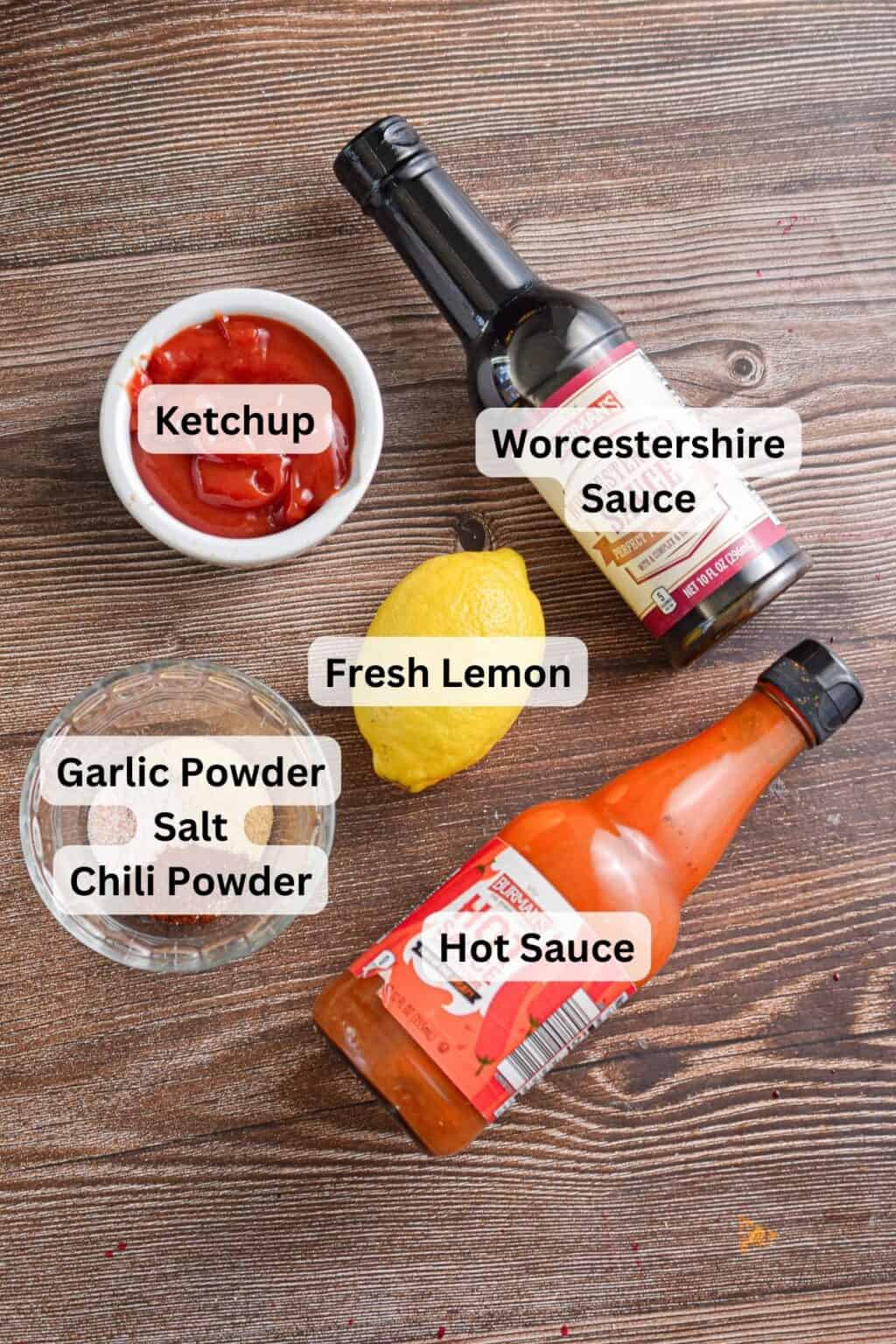 Easy Cocktail Sauce Without Horseradish Lynn's Way of Life