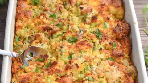 Corn Bread Dressing Recipe Corn Bread Dressing Recipe