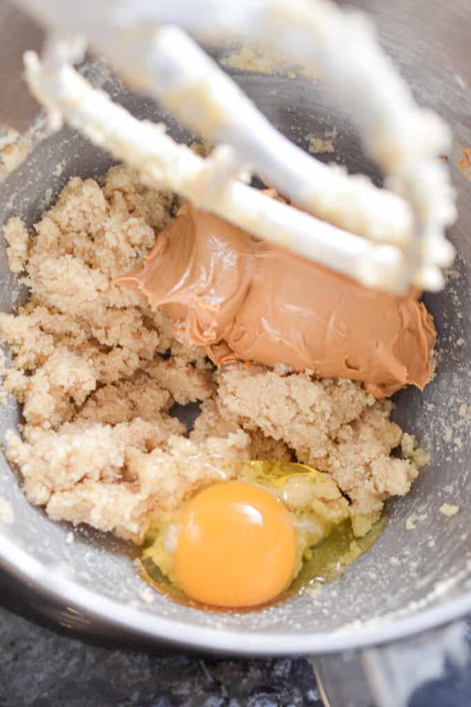 Peanut Butter and Jam Thumbprint Cookies Lynn's Way of Life