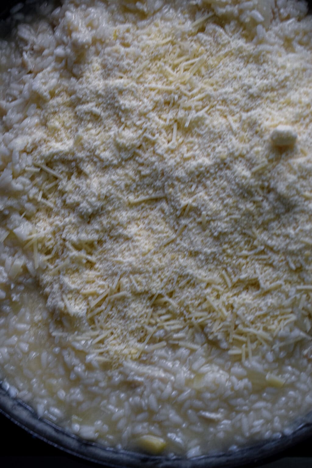 Creamy Crab Risotto Recipe - Lynn's Way of Life