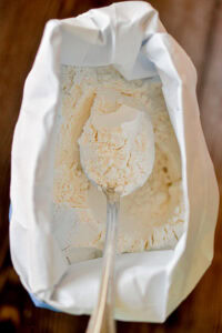 All Purpose Flour vs Bread Flour - Lynn's Way Of Life