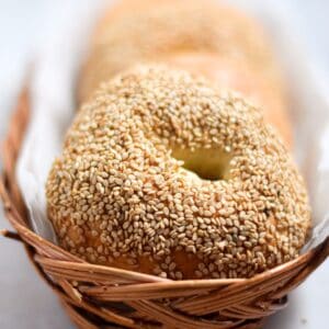 Bagels and Breads Bagels and Breads