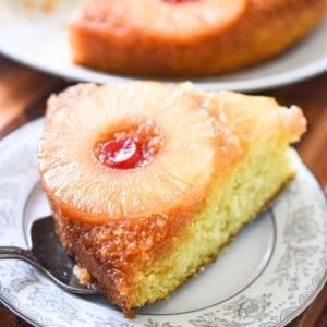 Dessert Recipes