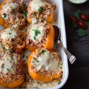 Dinner Recipes