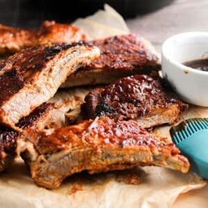 Instant Pot Recipes
