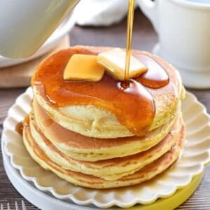 Pancake Recipes Pancake Recipes