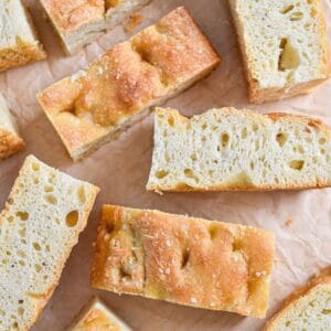 Sourdough Breads Sourdough Breads