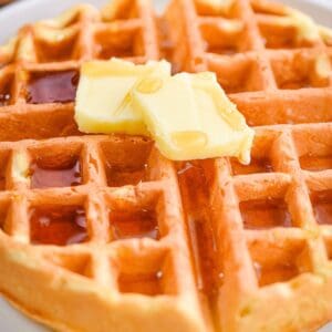 Waffle Recipes Waffle Recipes